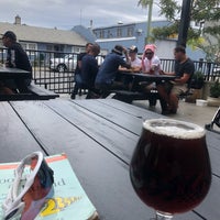 Photo taken at BNA Brewing by Khaled on 8/23/2019