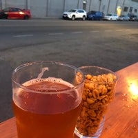 Photo taken at Red Bird Brewing Inc. by Khaled on 8/23/2019