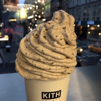 Photo taken at KITH by P D. on 3/20/2018