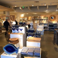 Photo taken at Crate &amp;amp; Barrel by Brendan G. on 1/13/2018