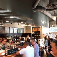 Photo taken at Starbucks by Brendan G. on 9/13/2019