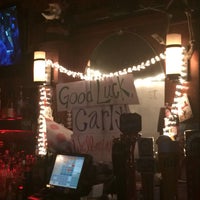 Photo taken at Amsterdam Tavern by Kaitlin on 5/1/2016