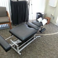 Photo taken at Agape Chiropractic by Michael H. on 10/23/2012