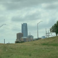 Photo taken at Oklahoma City, OK by nathnaryn on 6/27/2023