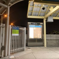 Photo taken at Metro Rail - Norwalk Station (C) by nathnaryn on 5/16/2023