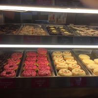 Photo taken at Dunkin&amp;#39; Donuts by nathnaryn on 4/19/2018