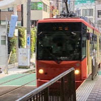 Photo taken at Higashi-ikebukuro-yonchōme Station by ラウズ e. on 6/3/2023