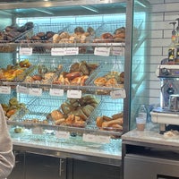 7/4/2023 tarihinde Analia O.ziyaretçi tarafından Brooklyn Bagel Bakery'de çekilen fotoğraf