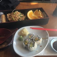 Photo taken at Tono Sushi by Analia O. on 1/22/2019