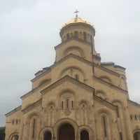 Photo taken at Saint Nicolas Orthodox Church by Andrey F. on 4/21/2019