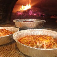 Photo taken at The Pizza Joint Wood Fire Pies by The Pizza Joint Wood Fire Pies on 9/21/2012