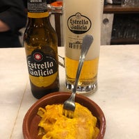 Photo taken at Bar La Tita by Spain on 12/21/2022