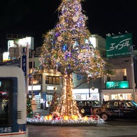 Photo taken at Nishi-Funabashi Station by Mutty on 11/16/2018