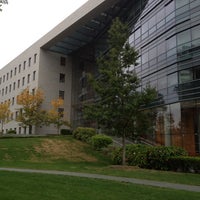Photo taken at Albert Einstein College of Medicine by Leon S. on 10/5/2013