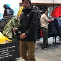 the north face stanford shopping center