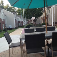Photo taken at Residence Inn by Marriott Durham Research Triangle Park by Morris B. on 7/15/2013
