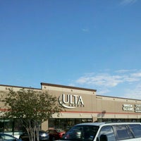 Photo taken at Ulta Beauty by Laura Y. on 11/15/2012