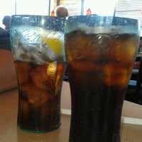 Photo taken at Denny&amp;#39;s by Donna S. on 10/16/2012