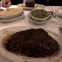 Photo taken at Ruth&amp;#39;s Chris Steak House by Will L. on 4/10/2018