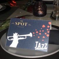 Photo taken at The Spot Restaurant by Whennoufeats on 2/14/2020