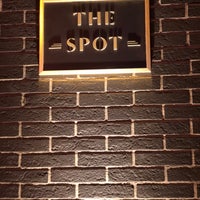 Das Foto wurde bei The Spot Restaurant von Whennoufeats am 2/14/2020 aufgenommen