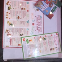 Photo taken at Frankie &amp;amp; Benny&amp;#39;s by Whennoufeats on 9/5/2017