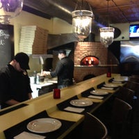 Photo taken at Goodfella&amp;#39;s Pizza &amp;amp; Restaurant by Matt K. on 6/19/2013