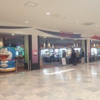 ラウンドワン ららぽーと和泉店 Bowling Salonu