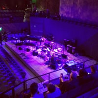 Sfjazz Center Seating Chart
