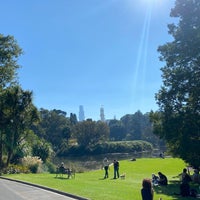 3/30/2024 tarihinde Nick M.ziyaretçi tarafından Royal Botanic Gardens'de çekilen fotoğraf