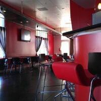 10/28/2012にCat M.がWhatever Tea Loungeで撮った写真