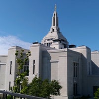 末日聖徒イエス キリスト教会 札幌神殿 札幌市 北海道