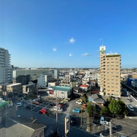 Photo taken at 東横イン 横浜線淵野辺駅南口 by CBWR on 5/24/2022