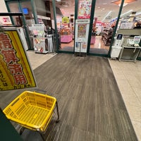 Photo taken at ダイイチ 八軒店 by CBWR on 10/18/2023