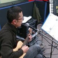 Photo taken at Shimamura Music by Masashi K. on 11/17/2012