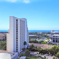 Foto tirada no(a) Island Hotel Newport Beach por Island Hotel Newport Beach em 12/20/2016