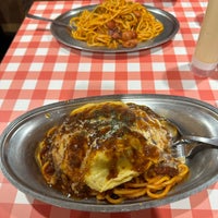 Photo taken at Spaghetti Pancho by Tbs K. on 3/9/2024