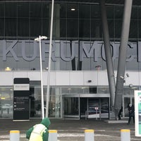 Photo taken at Terminal 1 by Nikolay L. on 11/30/2019