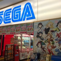 セガ川口 ゲームセンター セガ川口 ゲームセンター