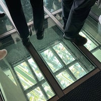 Photo taken at Glass Floor by ぽんた on 4/5/2023
