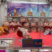 セガ川口 ゲームセンター