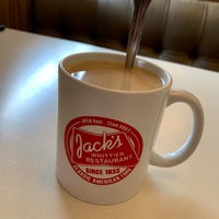 4/27/2019にLucretia P.がJack&amp;#39;s Whittier Restaurantで撮った写真