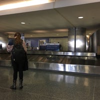 Photo taken at Baggage Claim - T6 by Lucretia P. on 1/7/2018