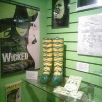 Photo taken at Oz Museum by Robin M. on 8/18/2013