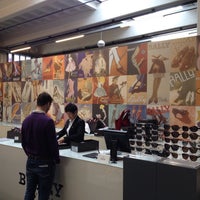 bally factory outlet