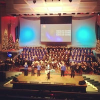 Foto tomada en Taylors First Baptist Church  por Alex R. el 12/1/2012