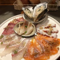 びすとろ Uokin ボン ポテ 新橋 3 Tips
