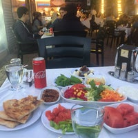 Photo taken at Kebabistanbul by Ferit Ç. on 6/11/2017