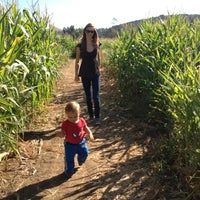 Mountain Valley Ranch Pumpkin Patch Farm
