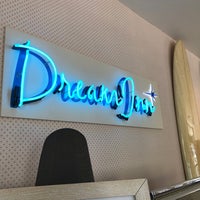 Photo taken at Dream Inn Santa Cruz by Sofia G. on 9/16/2022